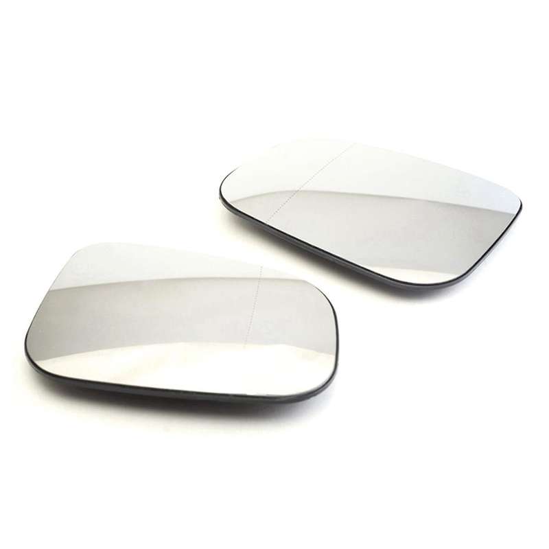 Car Reversing Mirror Lenses Rearview Mirror Lenses for C30 S40 S60 S80 V40 V50 V70 C70 30716479 3071