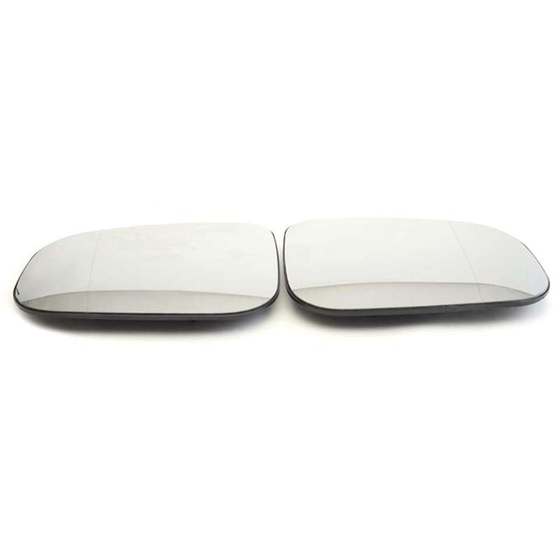 Car Reversing Mirror Lenses Rearview Mirror Lenses for C30 S40 S60 S80 V40 V50 V70 C70 30716479 3071