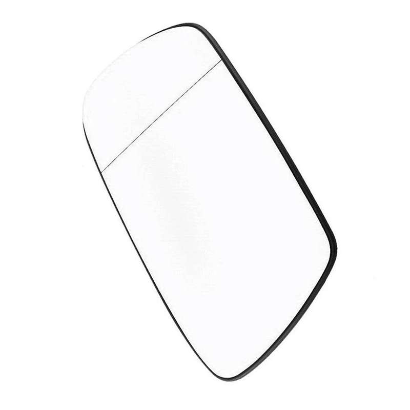 Car Reversing Mirror Lenses Rearview Mirror Lenses Heated Glass Reflector Lenses for Grand 2005-201