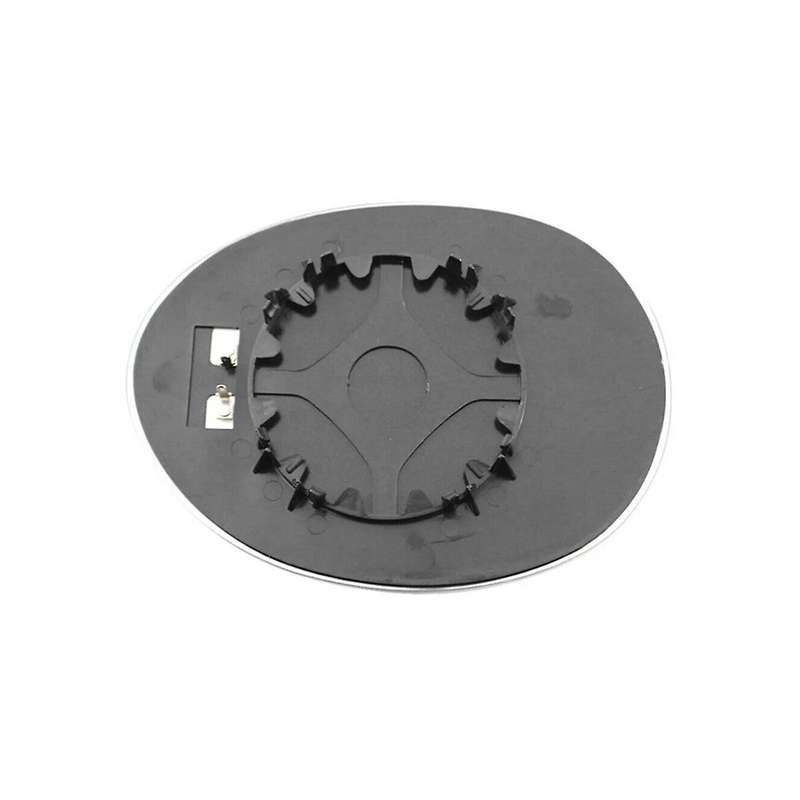 Car Reversing Mirror Lens Heated Auxiliary Mirror for Mini F55/f56 2014-2020 51167366039 5116736604
