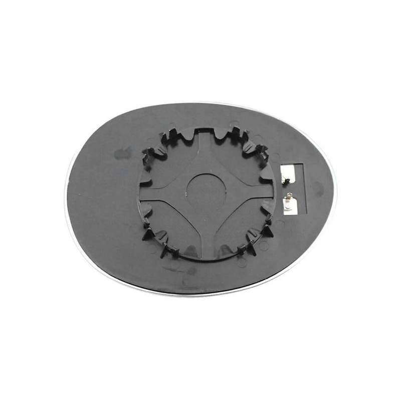 Car Reversing Mirror Lens Heated Auxiliary Mirror for Mini F55/f56 2014-2020 51167366039 5116736604