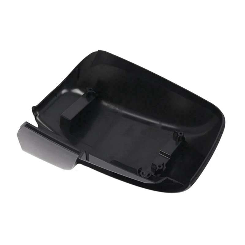 Car Reversing Mirror Housing Outside Mirror Trim Cover for Ram 1500/2500/3500/4500/5500 68231243aa 6