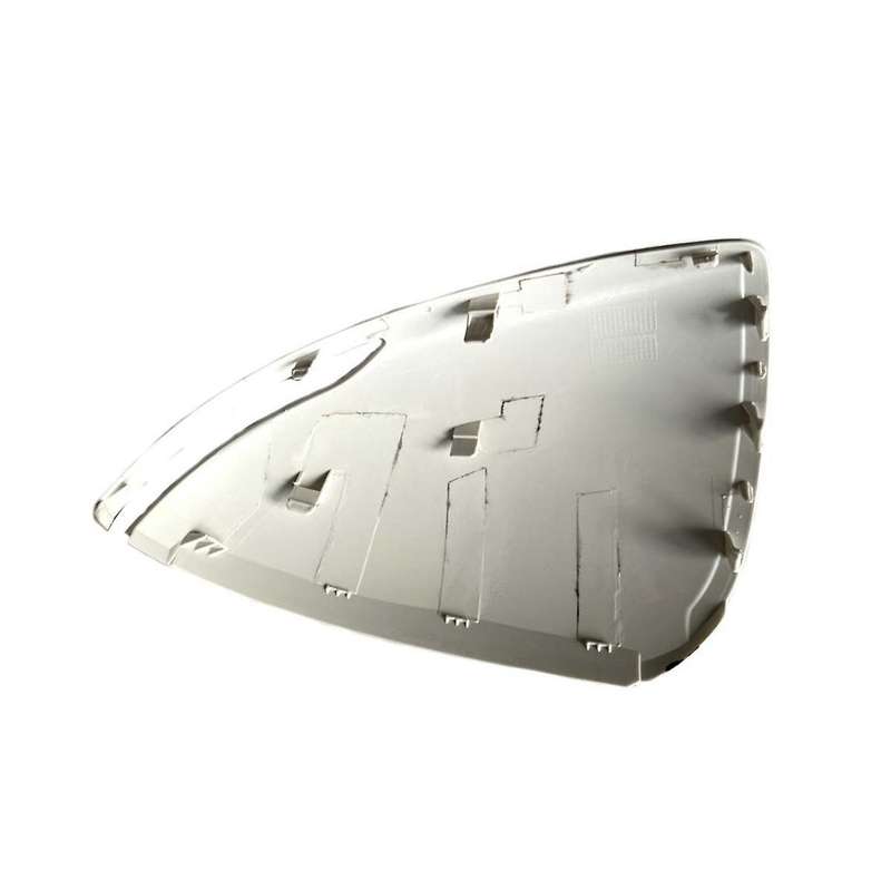 Car Reversing Mirror Shell Rearview Mirror Shell Reflector Shell Rear Cover for 10 2020-2023