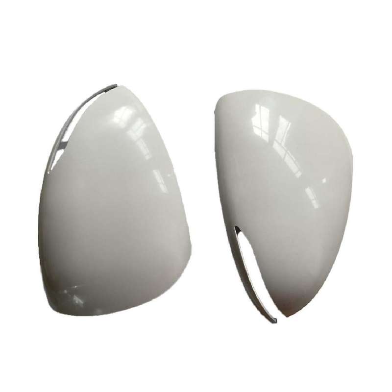 Car Reversing Mirror Shell Rearview Mirror Shell Reflector Shell Rear Cover for 10 2020-2023