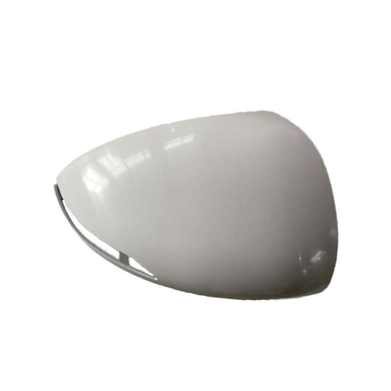 Car Reversing Mirror Shell Rearview Mirror Shell Reflector Shell Rear Cover for 10 2020-2023