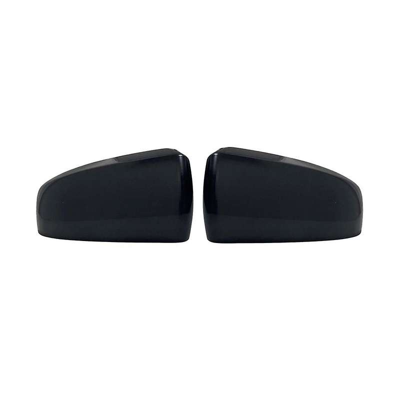 Car Reversing Mirror Shell Rearview Mirror Shell Reversing Rearview Mirror Cover Reflector for X5 X