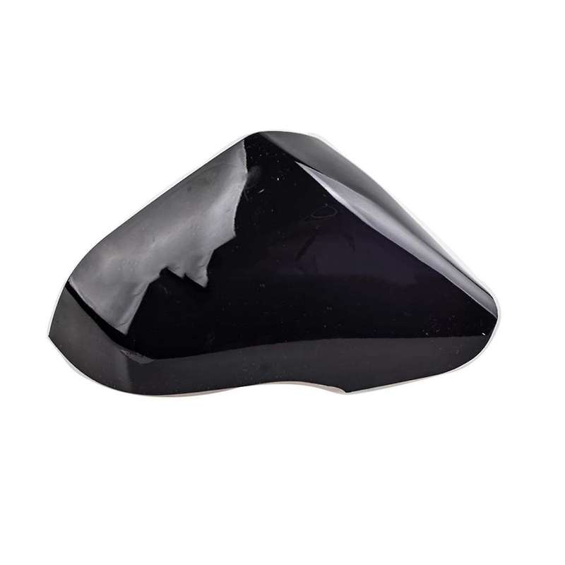 Car Reversing Mirror Shell Rearview Mirror Shell Reflector Shell Back Cover for 9 2015-2019