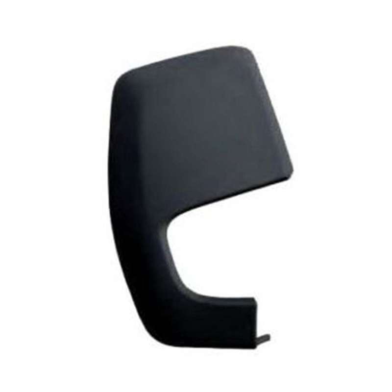 Car Reversing Mirror Shell Reflective Rearview Shell Rear Cover for Transit V362 2013-2020 1776500