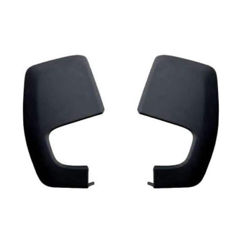Car Reversing Mirror Shell Reflective Rearview Shell Rear Cover for Transit V362 2013-2020 1776500