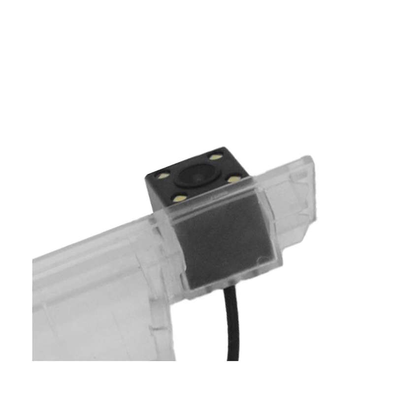 Car Reversing Rearview Camera for New 18 Xts Hd Reversing Rearview Camera