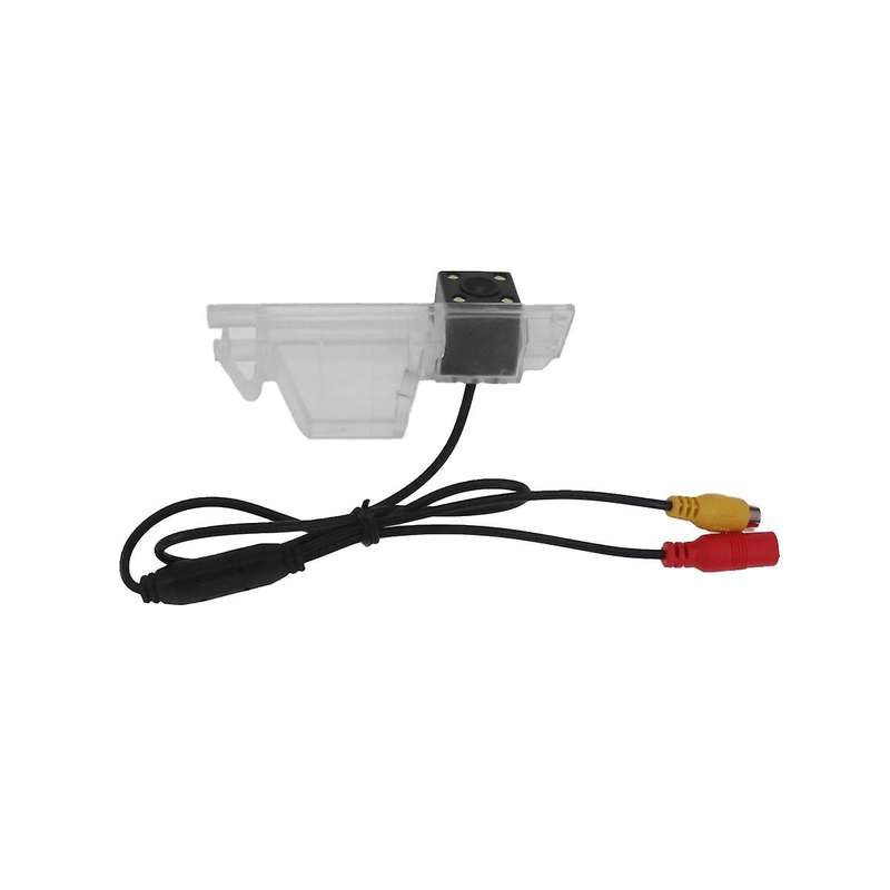 Car Reversing Rearview Camera for New 18 Xts Hd Reversing Rearview Camera