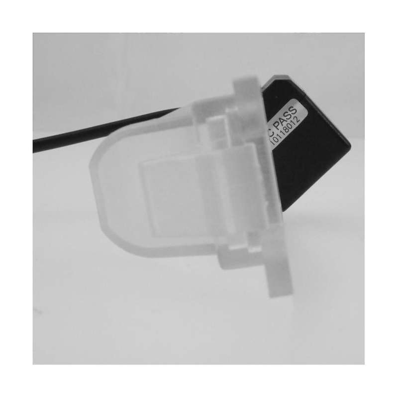 Car Reversing Rearview Camera for New 18 Xts Hd Reversing Rearview Camera