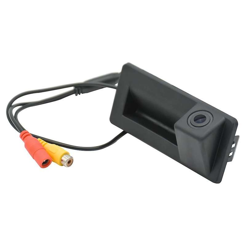 Car Reversing Rear View Camera for  A4L A3 for Teramont Superb