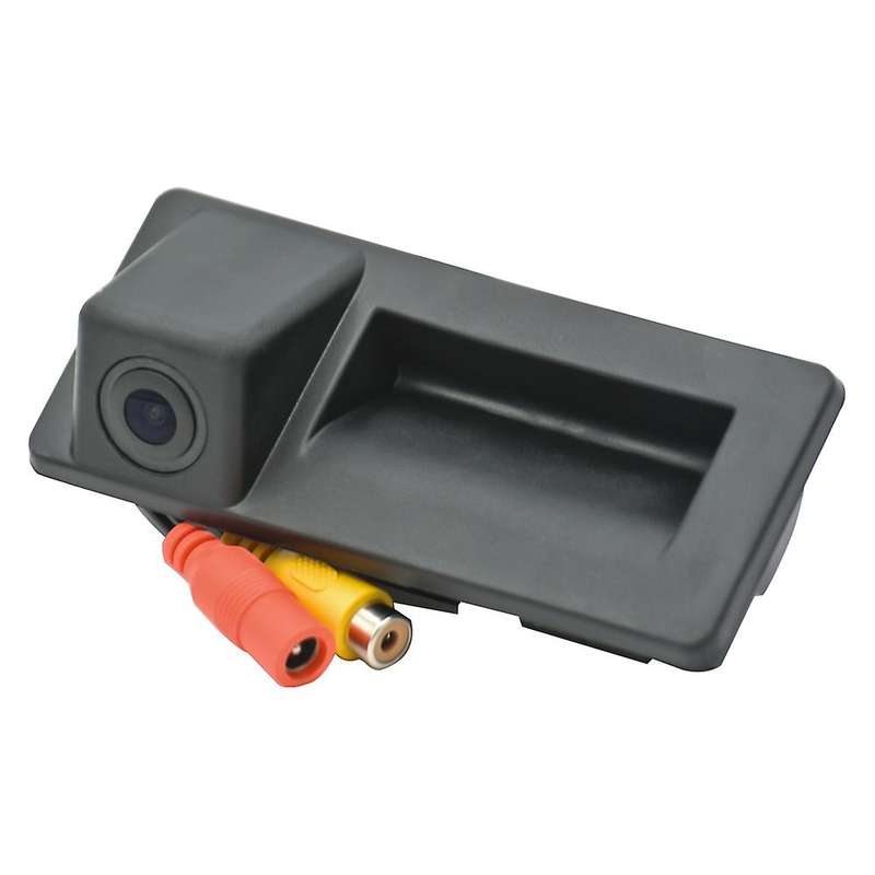 Car Reversing Rear View Camera for  A4L A3 for Teramont Superb