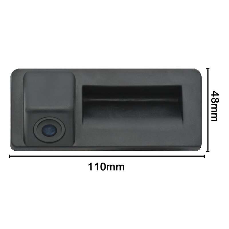 Car Reversing Rear View Camera for  A4L A3 for Teramont Superb