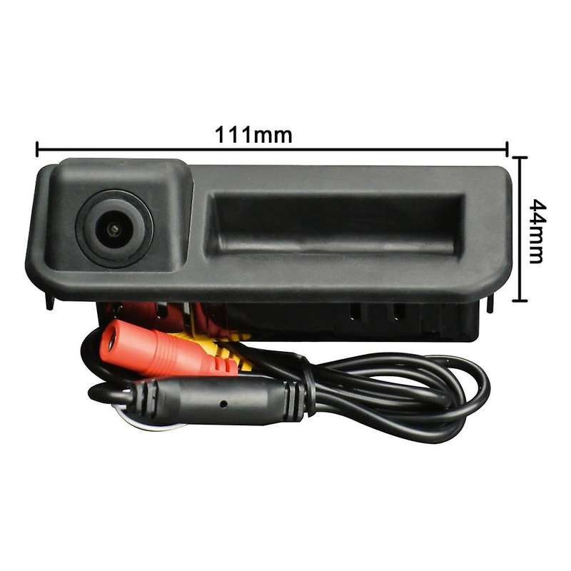 Car Reversing Rear View Camera for  Q2 A5 Q5L Q2L for for for TAYRON