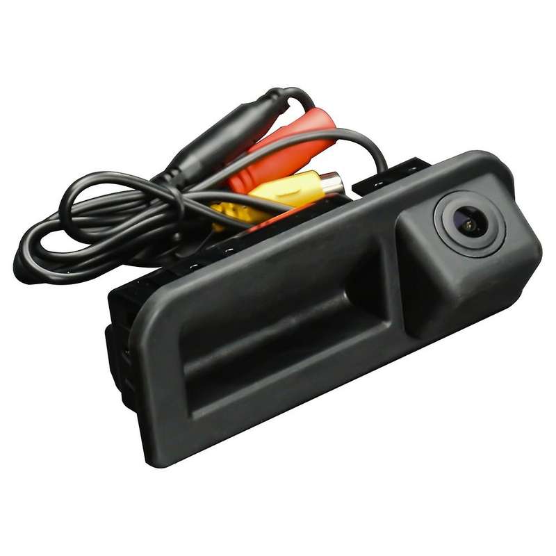 Car Reversing Rear View Camera for  Q2 A5 Q5L Q2L for for for TAYRON