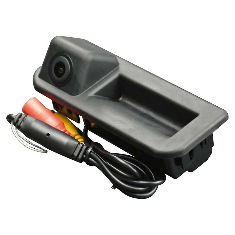 Car Reversing Rear View Camera for  Q2 A5 Q5L Q2L for for for TAYRON