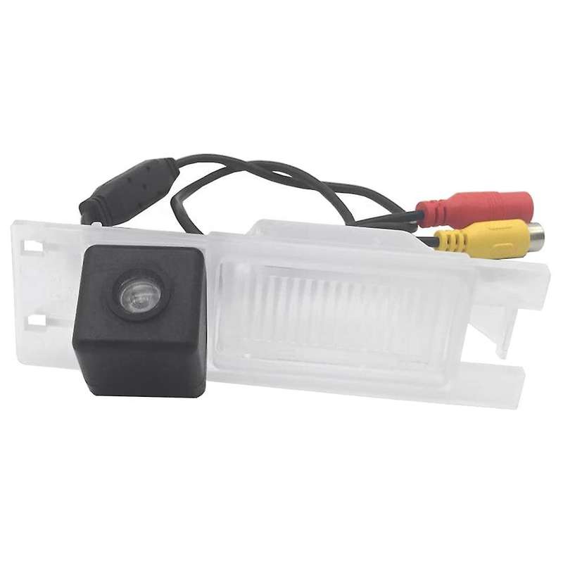 Car Reversing Rear View Camera for 4C 147 156 159 166 Brera