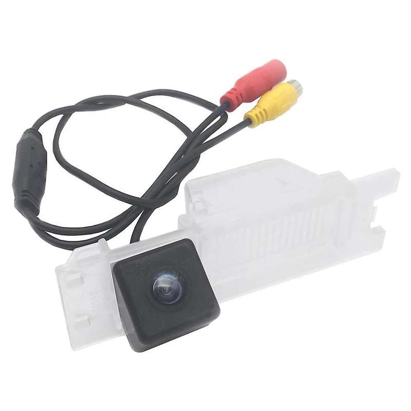 Car Reversing Rear View Camera for 4C 147 156 159 166 Brera