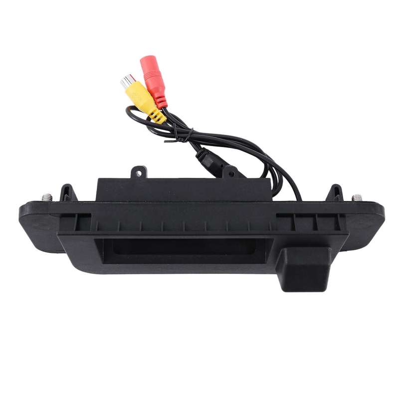 Car Reversing Rear View Camera for C Class C200L C180L C260L X204 W205