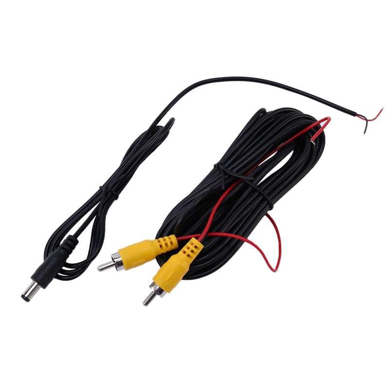 Car Reversing Rear View Camera for C Class C200L C180L C260L X204 W205
