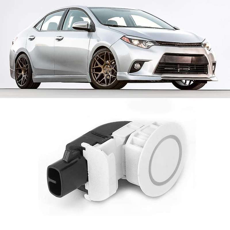 Car Reversing Sensor Parking Distance Control Sensor for 89341-33070