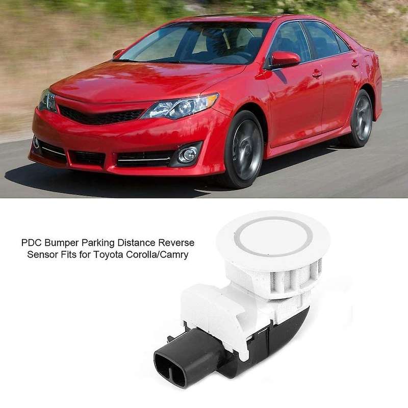Car Reversing Sensor Parking Distance Control Sensor for 89341-33070