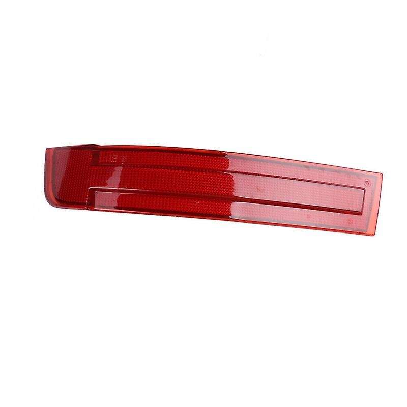 Car RH Rear Bumper Reflector Cover Red for -Class GL320 GL450 GL550 2007-2009 1648201274