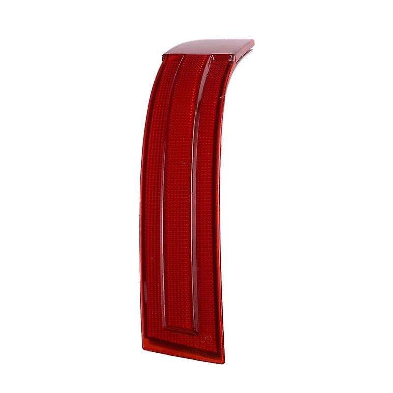 Car RH Rear Bumper Reflector Cover Red for -Class GL320 GL450 GL550 2007-2009 1648201274