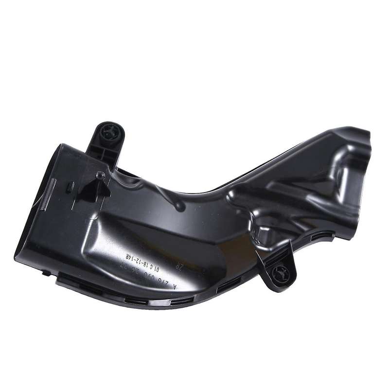 Car Rh Boost Air Intake Hose for - E/r/m//sl-class Gls Engine Air Intake Hose Air Duct A2760902637