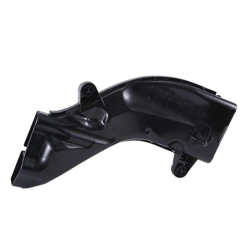 Car Rh Boost Air Intake Hose for - E/r/m//sl-class Gls Engine Air Intake Hose Air Duct A2760902637