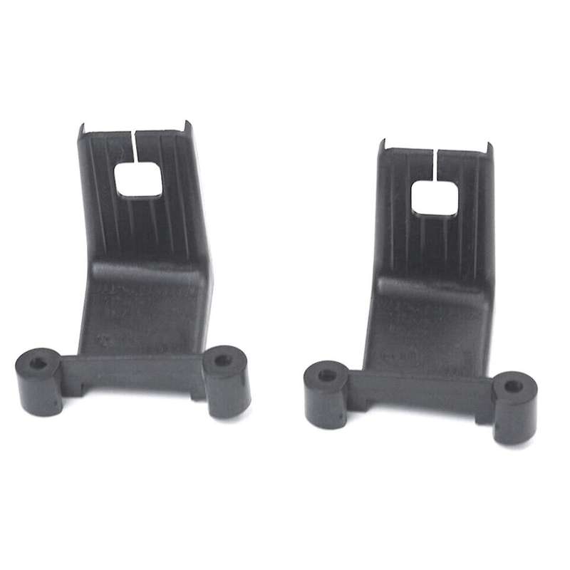 Car Right & Left Headlight Repair Kit 63117205838 63117205837 for X5 M E70 X6 E71 E72