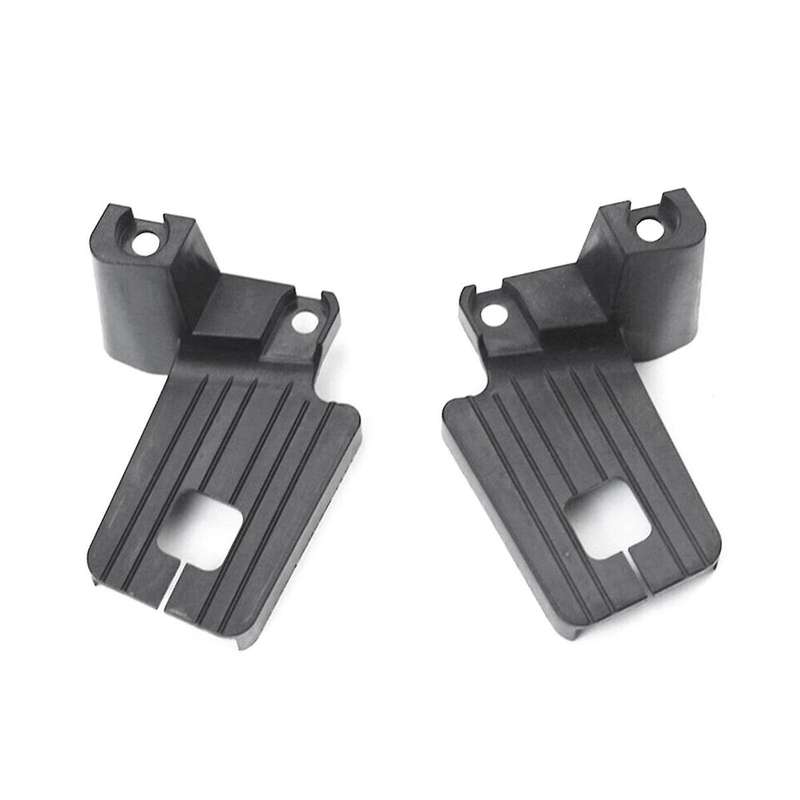 Car Right & Left Headlight Repair Kit 63117205838 63117205837 for X5 M E70 X6 E71 E72