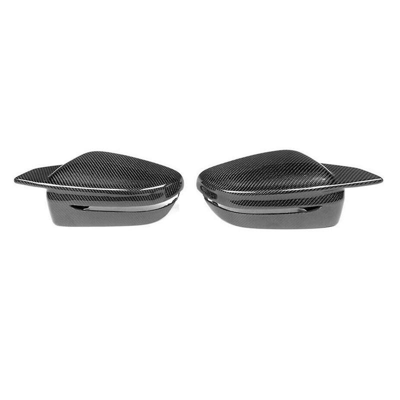 Car RHD Side Rearview Mirror Cover Cap Mirror Shell Case for- G11 G12 G14 G15 G16 G20 G22 G23 G28 G3