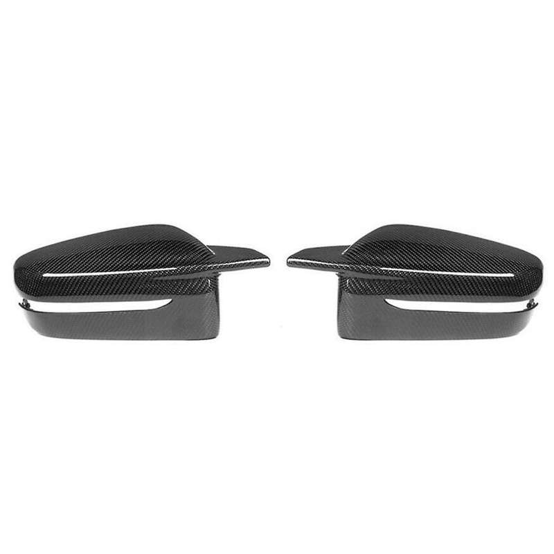 Car RHD Side Rearview Mirror Cover Cap Mirror Shell Case for- G11 G12 G14 G15 G16 G20 G22 G23 G28 G3