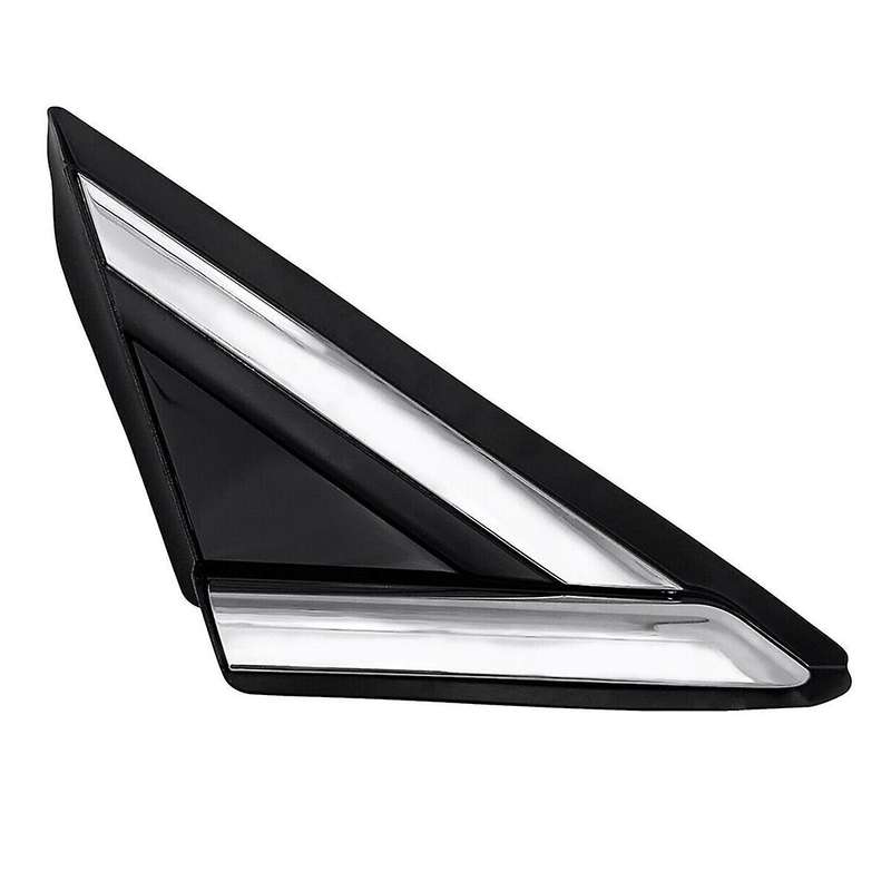 Car Right a Pillar Window Triangle Cover Panel for Mondeo 2013-2018 DS73-F16004-ADW