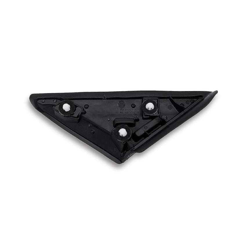 Car Right a Pillar Window Triangle Cover Panel for Mondeo 2013-2018 DS73-F16004-ADW