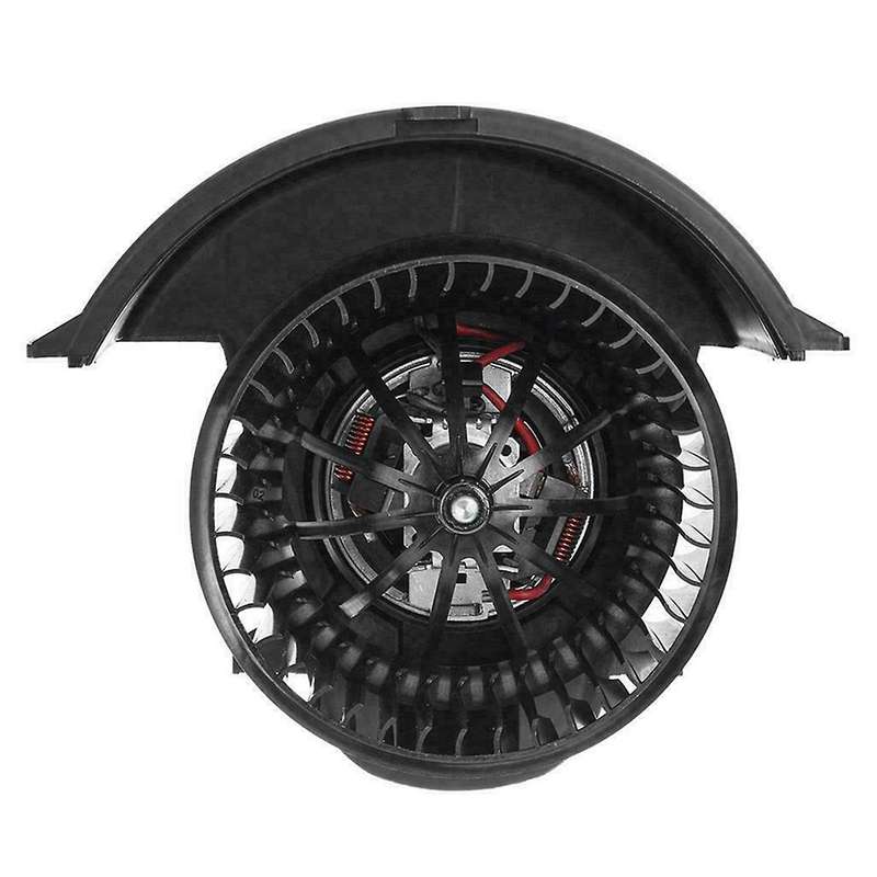 Car RHD Blower Fan Motor for 4L - - 7L0820021N Fan Blower Motor