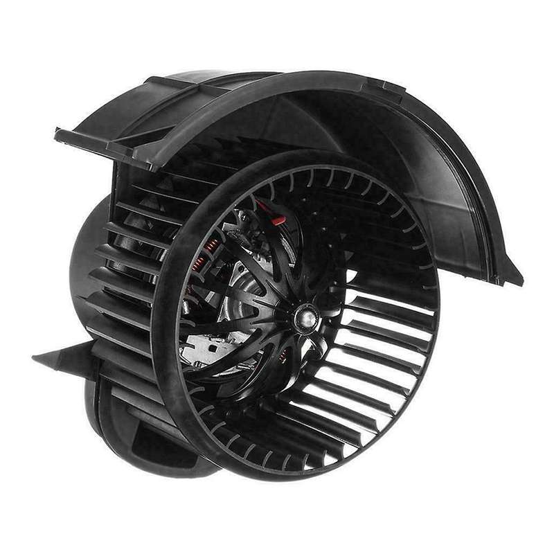 Car RHD Blower Fan Motor for 4L - - 7L0820021N Fan Blower Motor