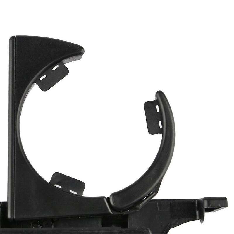 Car Rhd Front + Rear Retractable Cup Holder Water Cup Holder for E39 525i 1996-2003 51168184520 5116