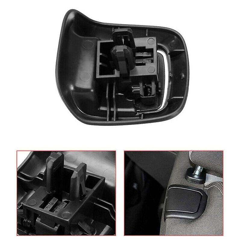 Car Right + Left Front Seat Tilt Handles+ Cable for Fiesta MK6 2002-08 1417520/1417521