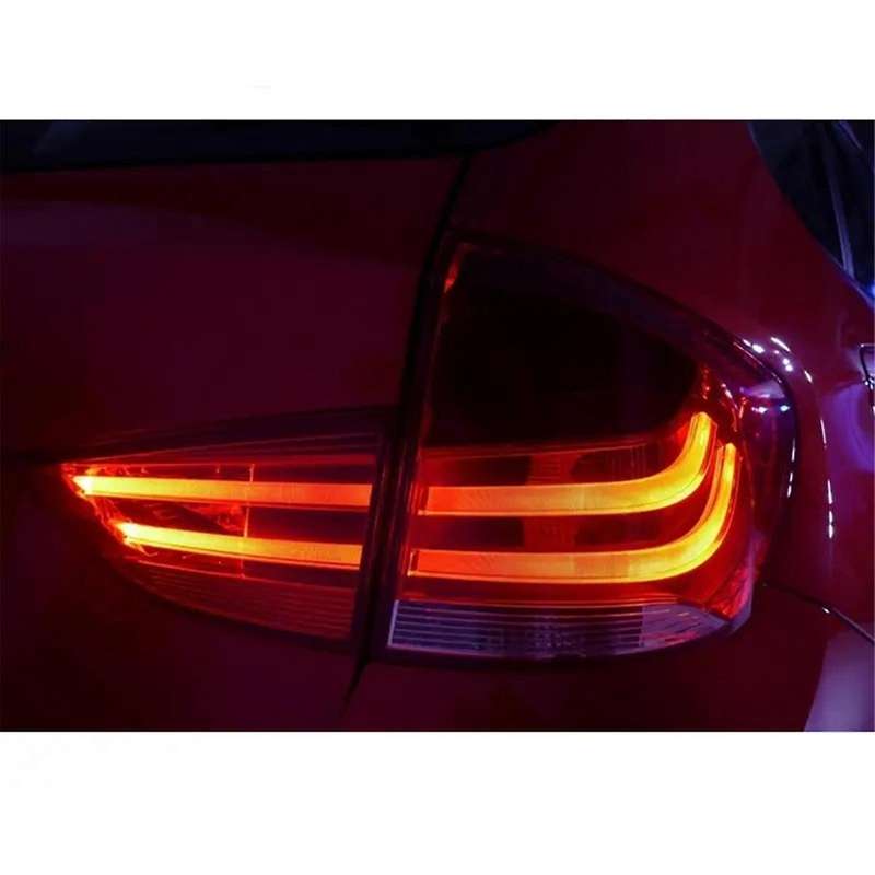 Car Right Brake Stop Warning Light LED Tail Light 63212990110 Turn Signal Lamp for X1 E84 2008-2013