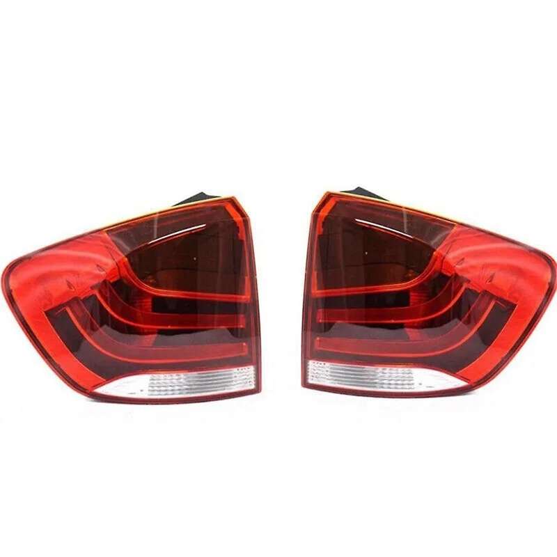 Car Right Brake Stop Warning Light LED Tail Light 63212990110 Turn Signal Lamp for X1 E84 2008-2013