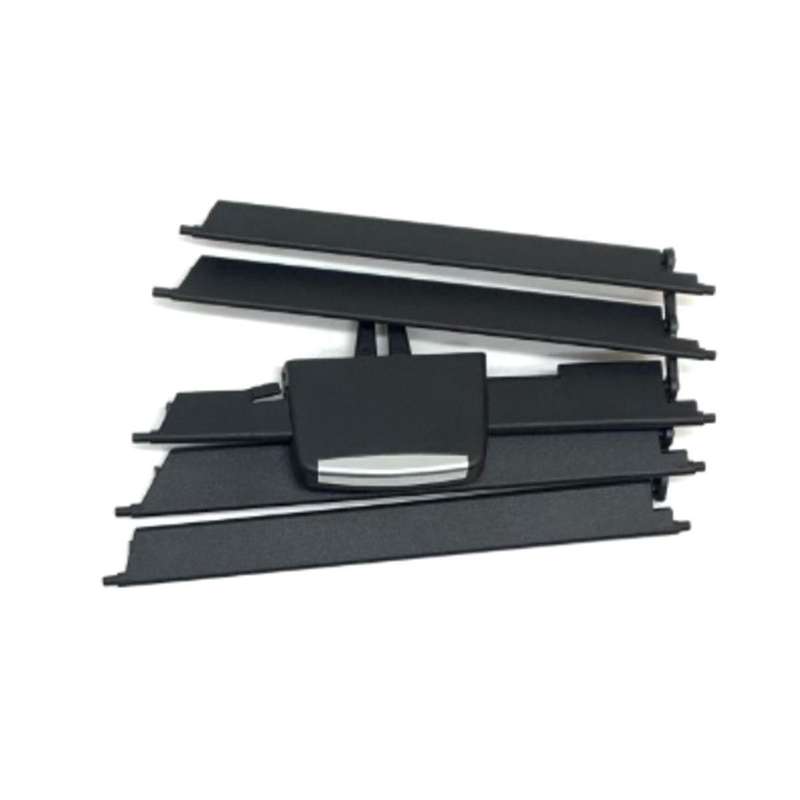 Car Right Air Outlet Grille AC Vent Slide Clip Repair Kits for X3 F25 2011-2017 X4 F26 2013-2018 642