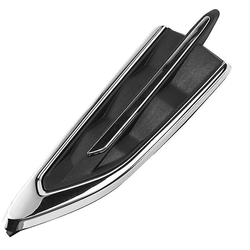 Car Right Air Port Decorative Cover Side Cover Trim for Escape 2017-2019