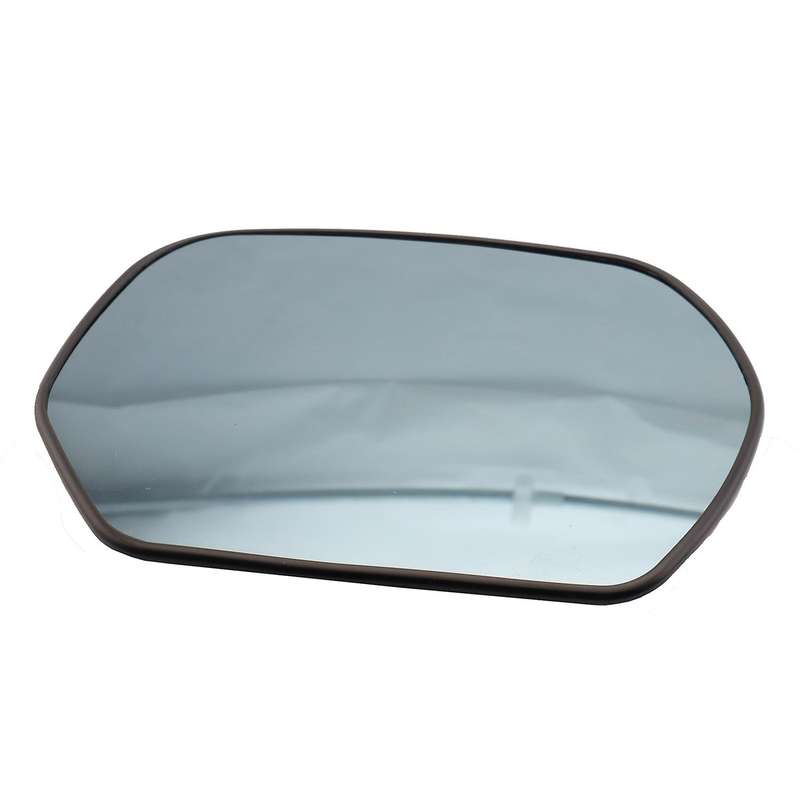 Car Right Blue Heated Rear View Side Mirror Glass Lens for Odyssey 2009-2014 76203-SLG-H11