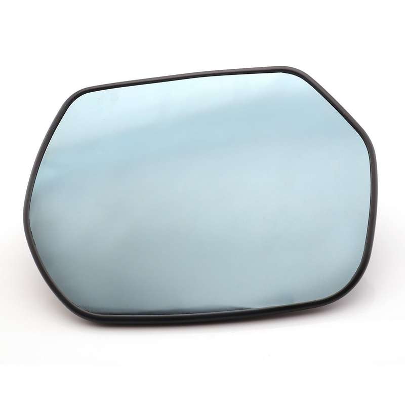 Car Right Blue Heated Rear View Side Mirror Glass Lens for Odyssey 2009-2014 76203-SLG-H11