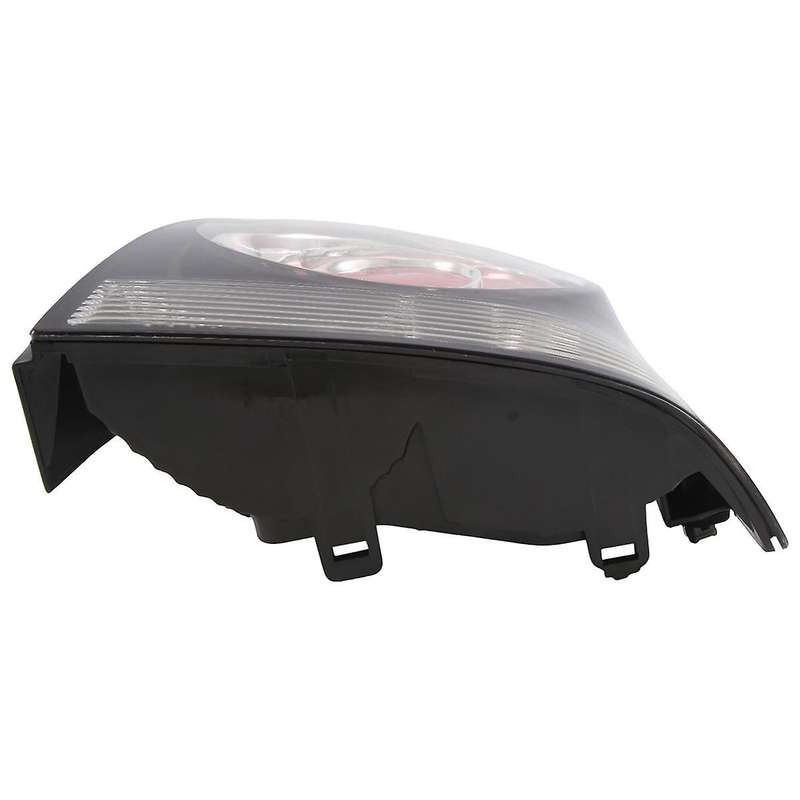 Car Right Brake Light Housings for 2006-2010 Rear Tail Light Lamp Housing without Bulbs