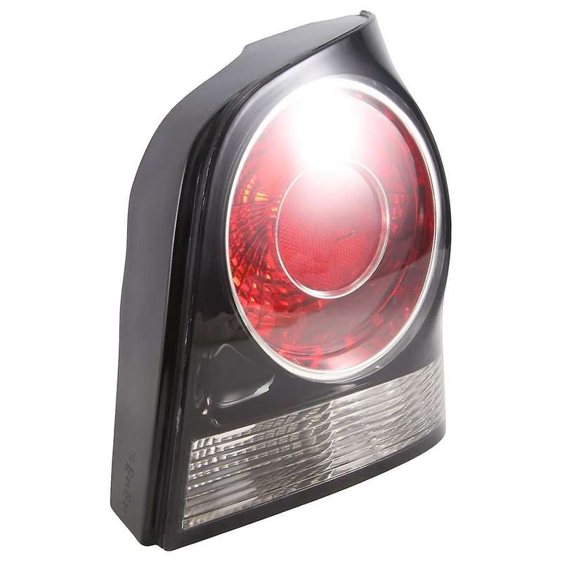Car Right Brake Light Housings for 2006-2010 Rear Tail Light Lamp Housing without Bulbs